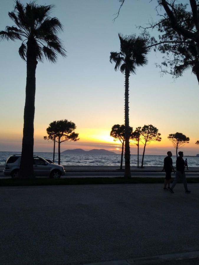 Sarah Appartamento Vlorë Exteriér fotografie