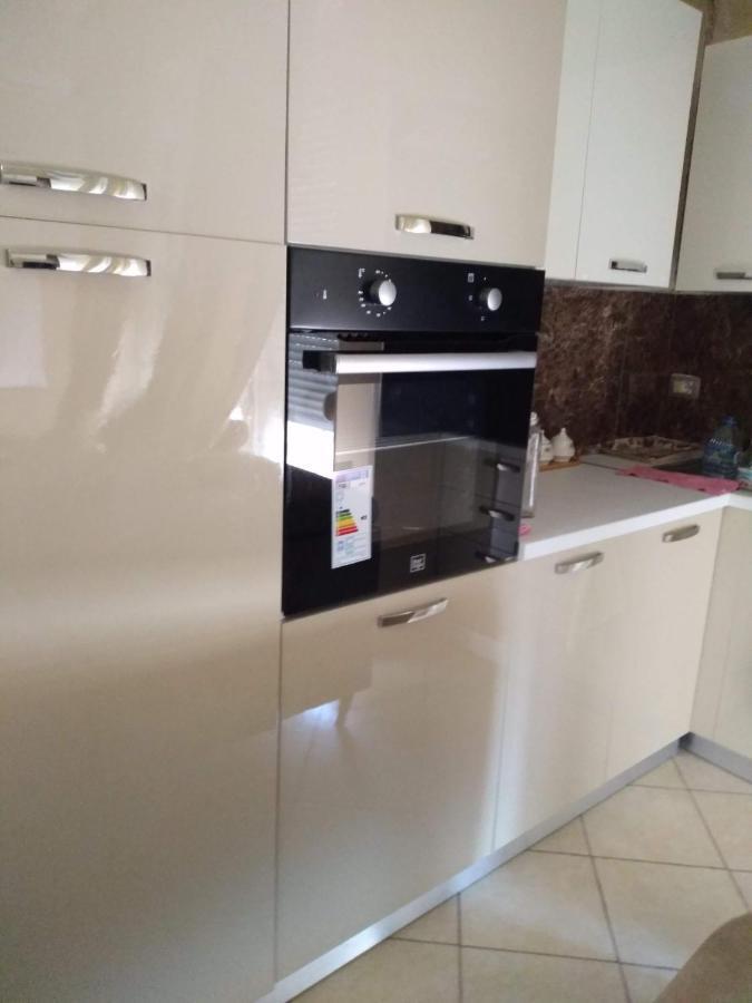 Sarah Appartamento Vlorë Exteriér fotografie