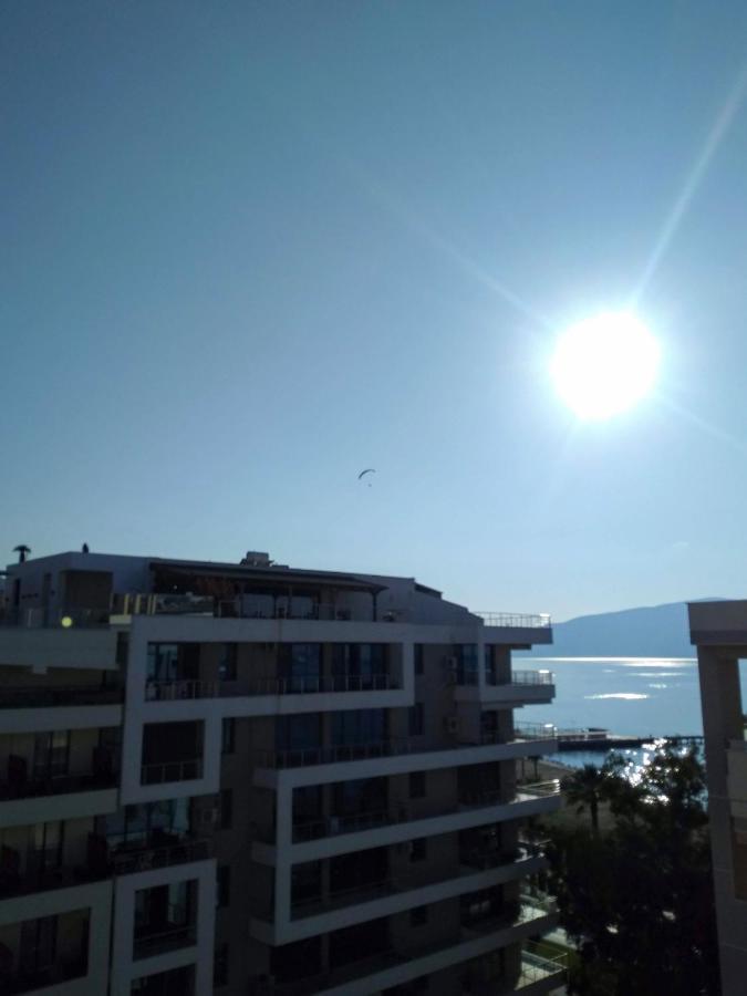 Sarah Appartamento Vlorë Exteriér fotografie