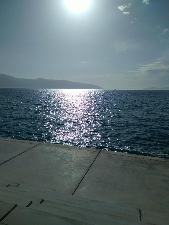 Sarah Appartamento Vlorë Exteriér fotografie