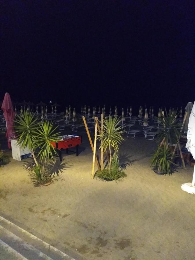 Sarah Appartamento Vlorë Exteriér fotografie