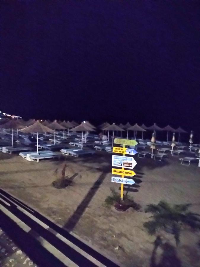 Sarah Appartamento Vlorë Exteriér fotografie