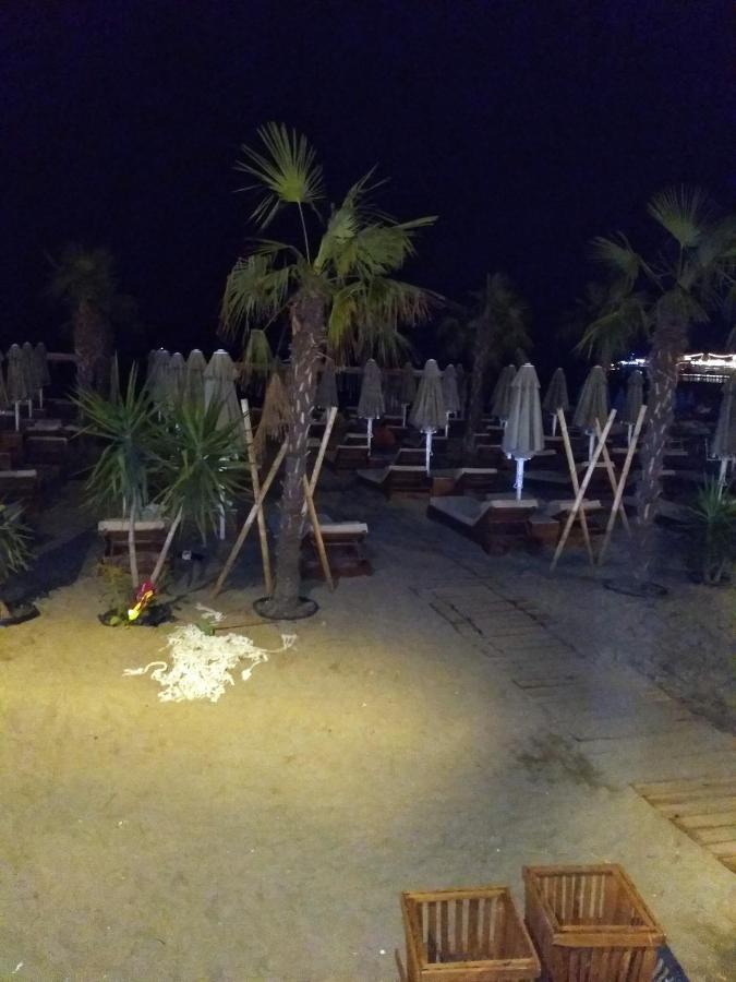 Sarah Appartamento Vlorë Exteriér fotografie