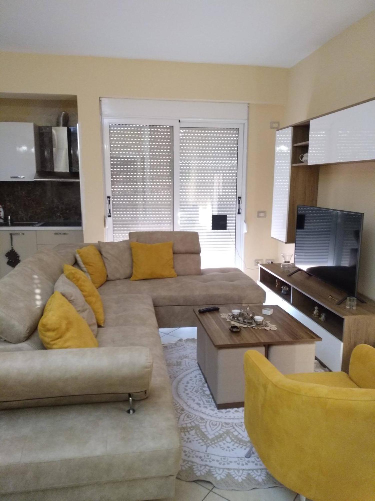 Sarah Appartamento Vlorë Exteriér fotografie