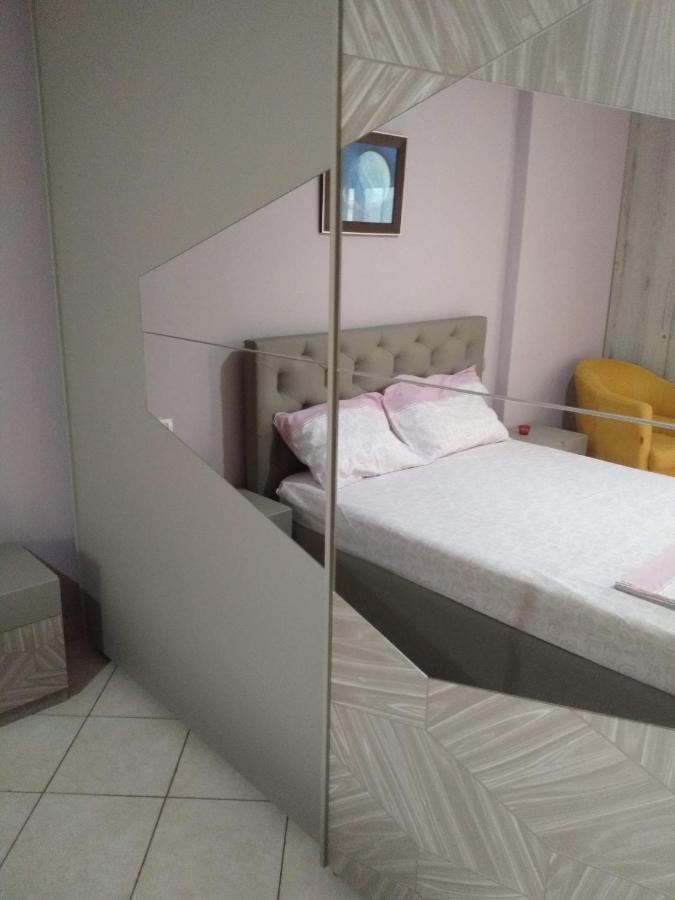 Sarah Appartamento Vlorë Exteriér fotografie