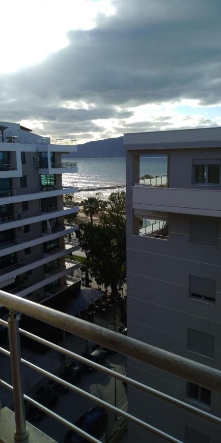 Sarah Appartamento Vlorë Exteriér fotografie