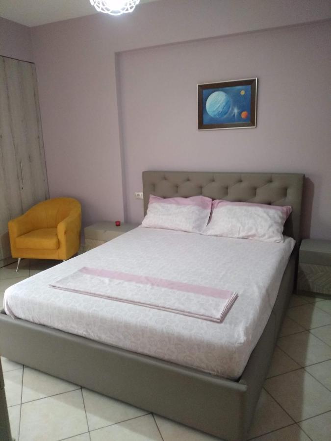 Sarah Appartamento Vlorë Exteriér fotografie