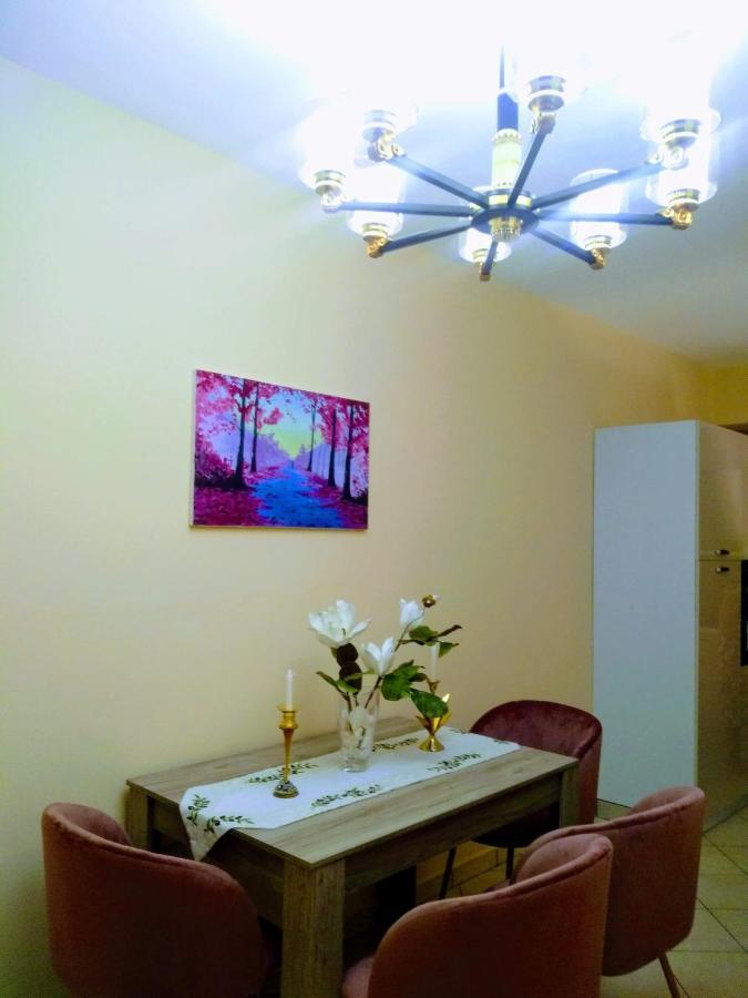 Sarah Appartamento Vlorë Exteriér fotografie