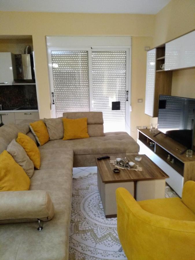 Sarah Appartamento Vlorë Exteriér fotografie