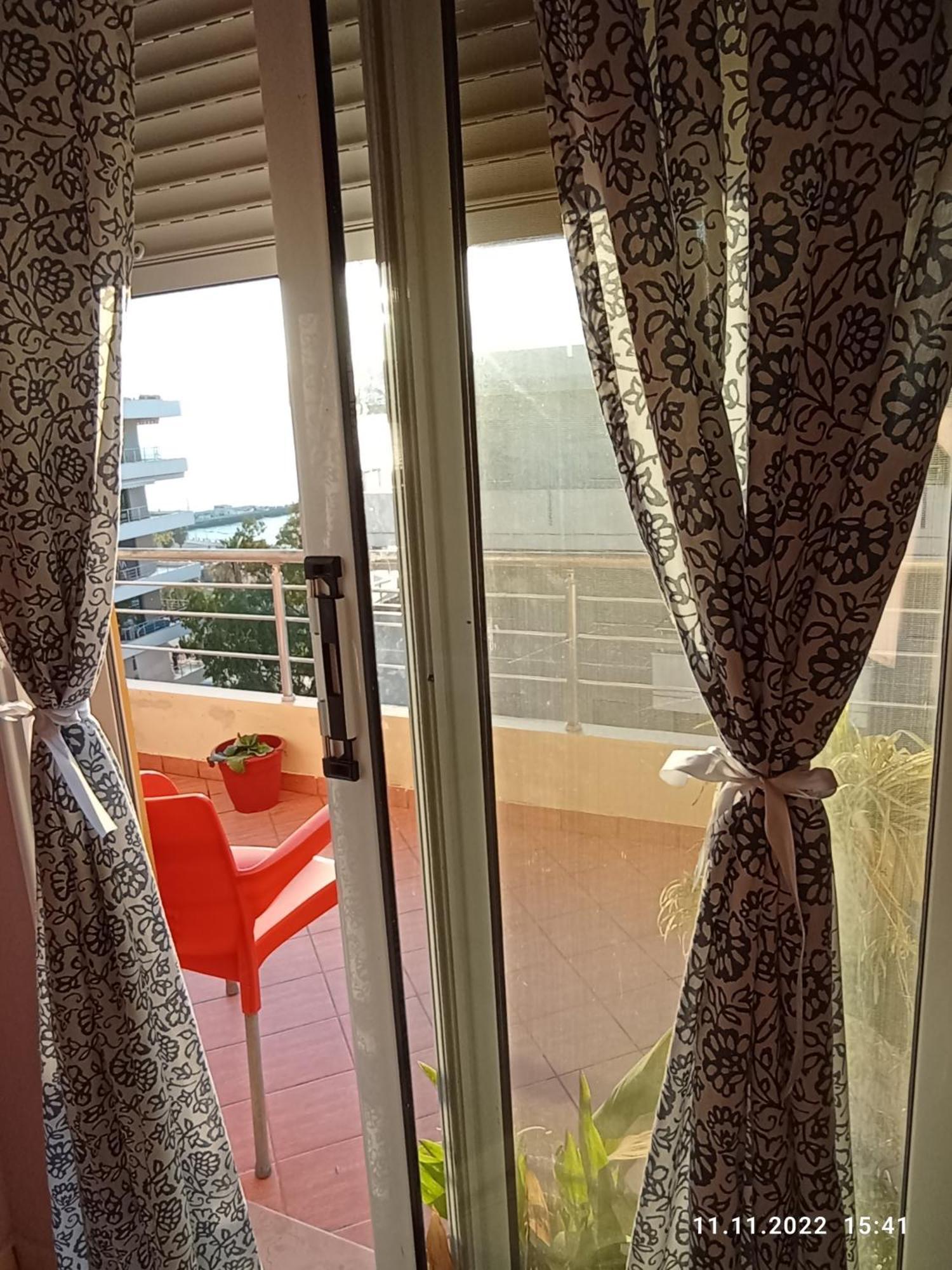 Sarah Appartamento Vlorë Exteriér fotografie