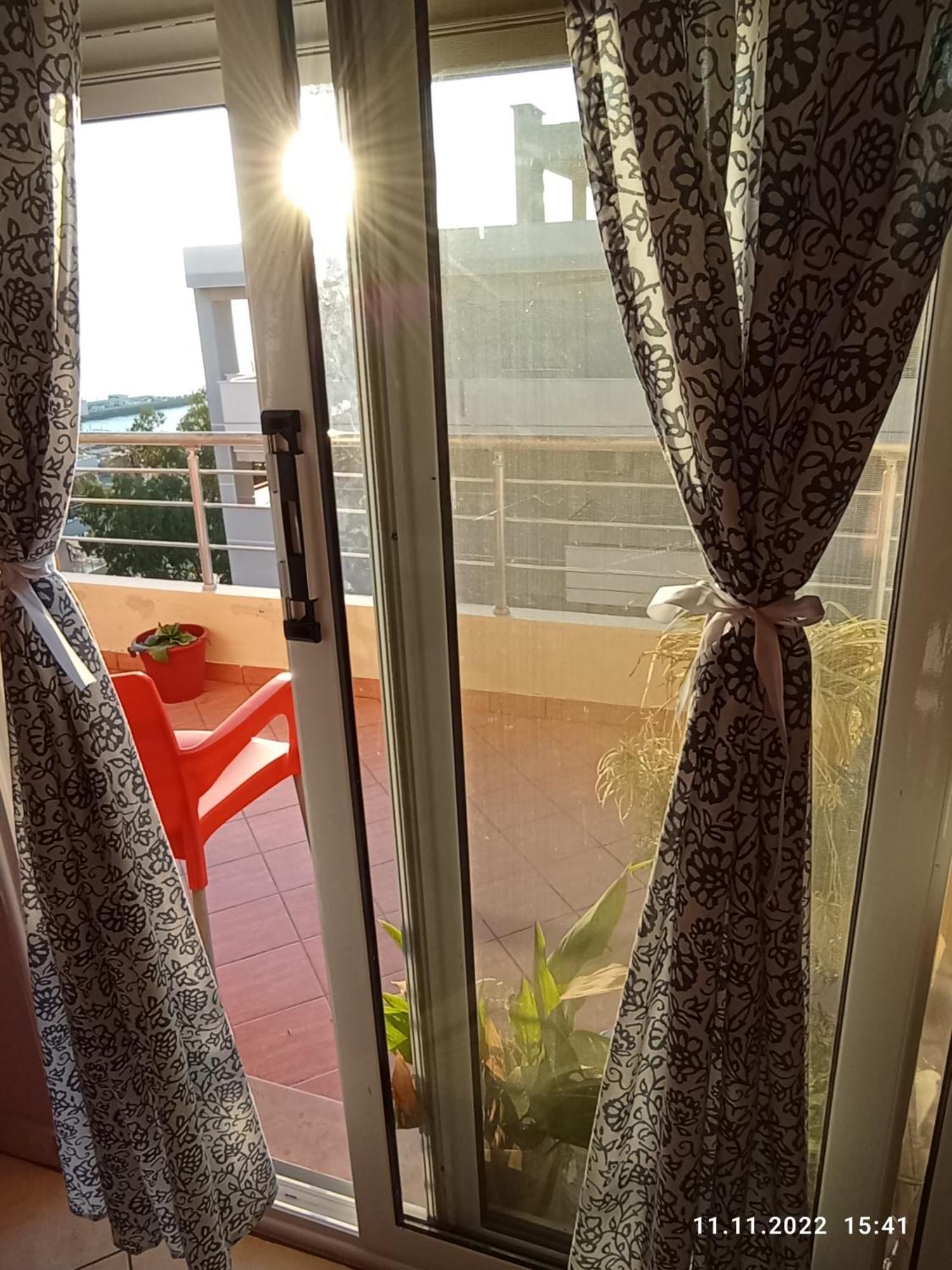 Sarah Appartamento Vlorë Exteriér fotografie