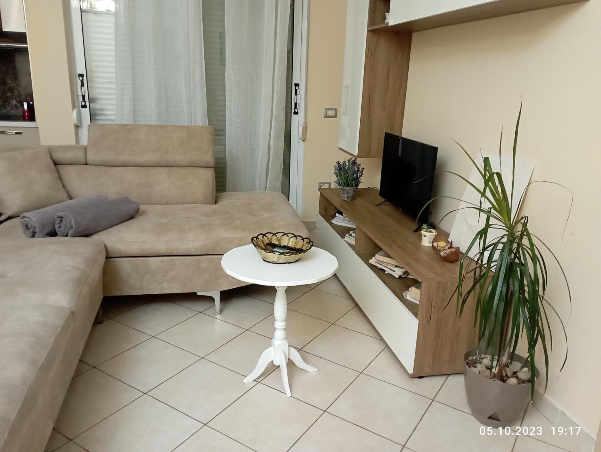Sarah Appartamento Vlorë Exteriér fotografie