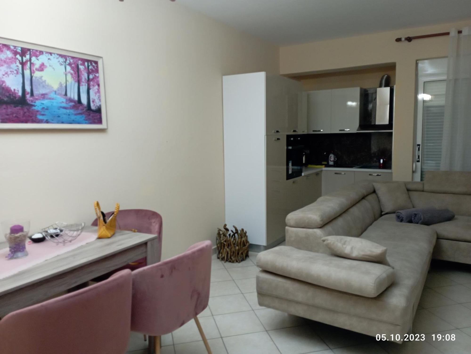 Sarah Appartamento Vlorë Exteriér fotografie