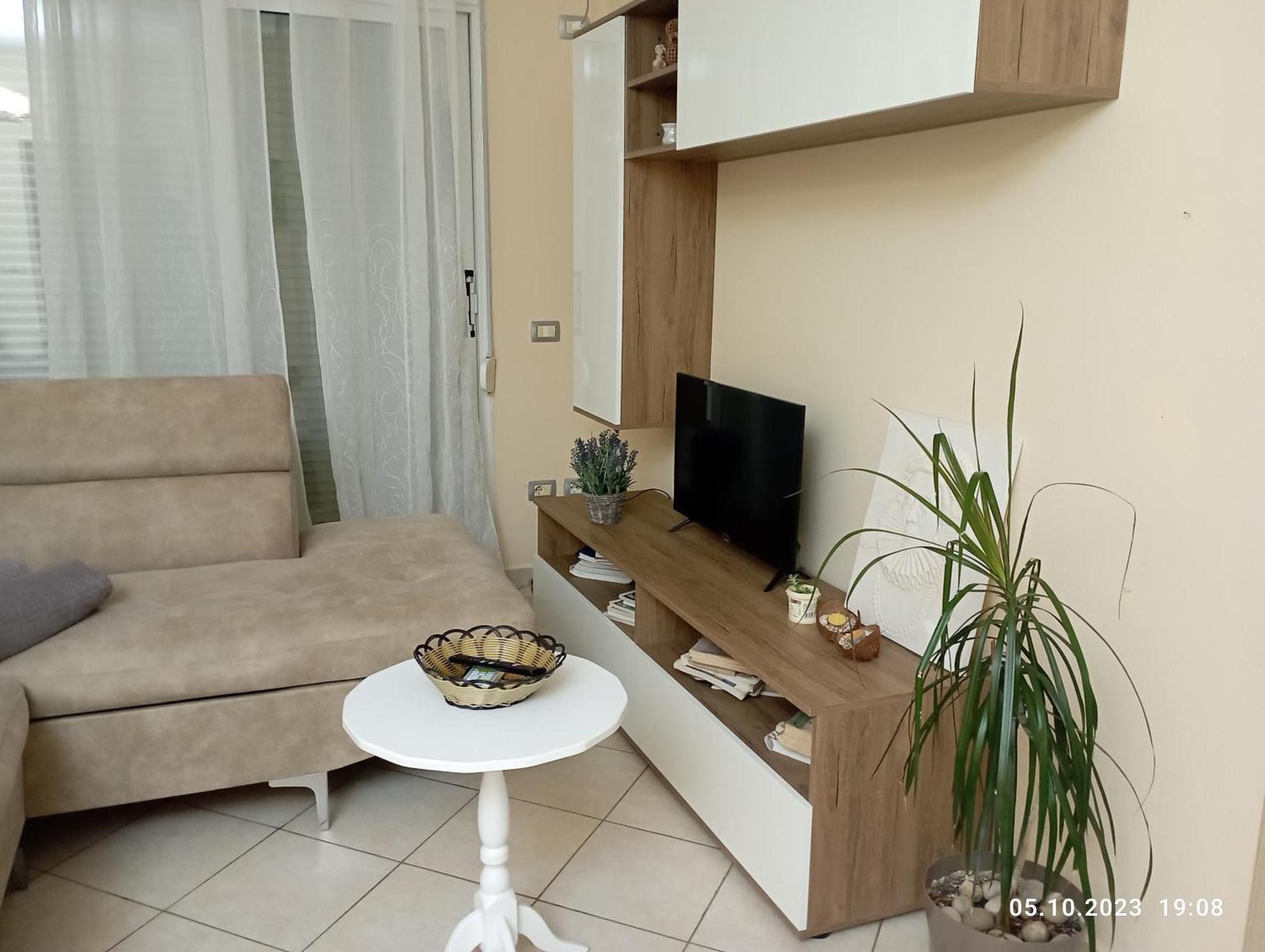 Sarah Appartamento Vlorë Exteriér fotografie