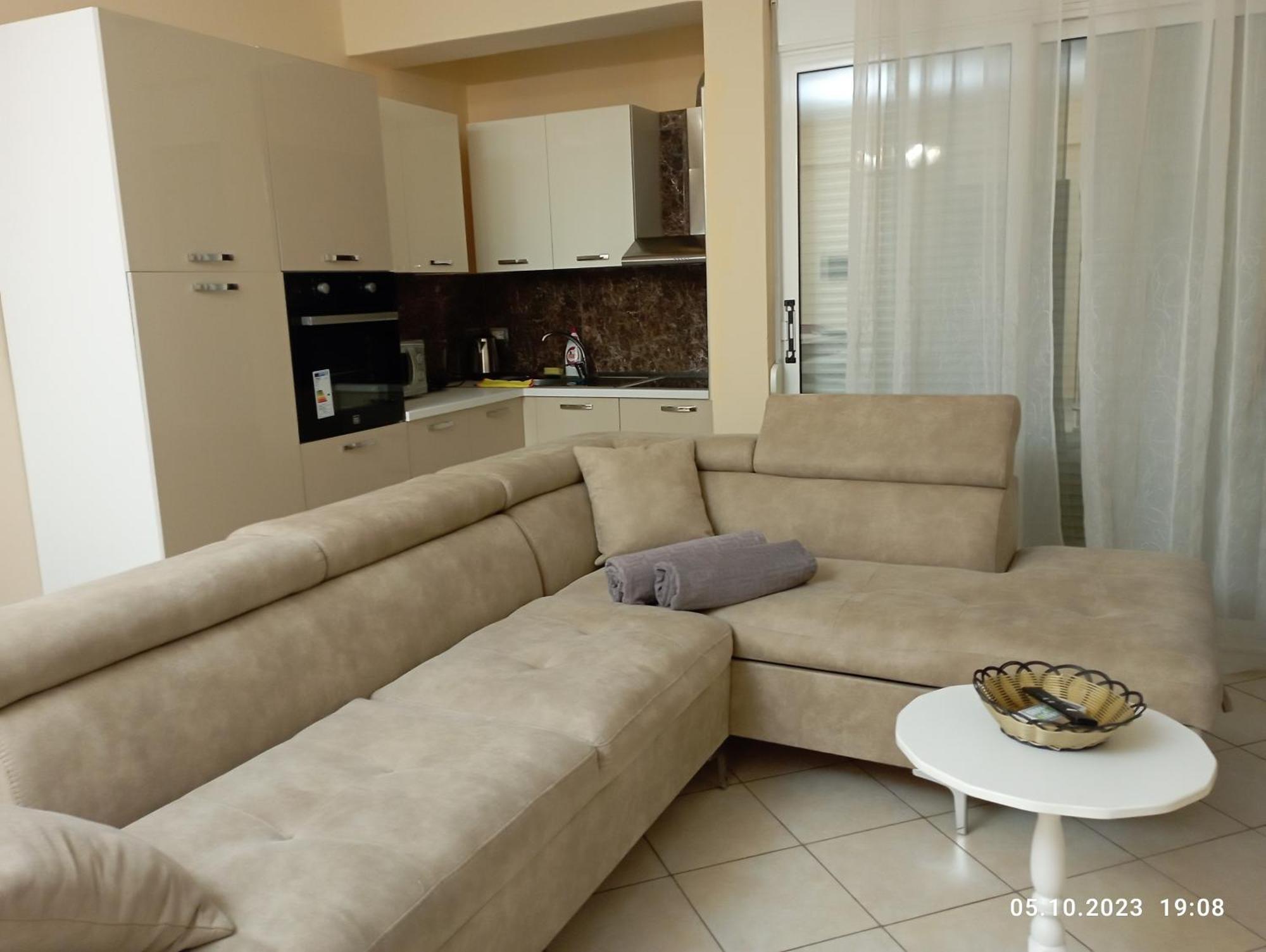 Sarah Appartamento Vlorë Exteriér fotografie