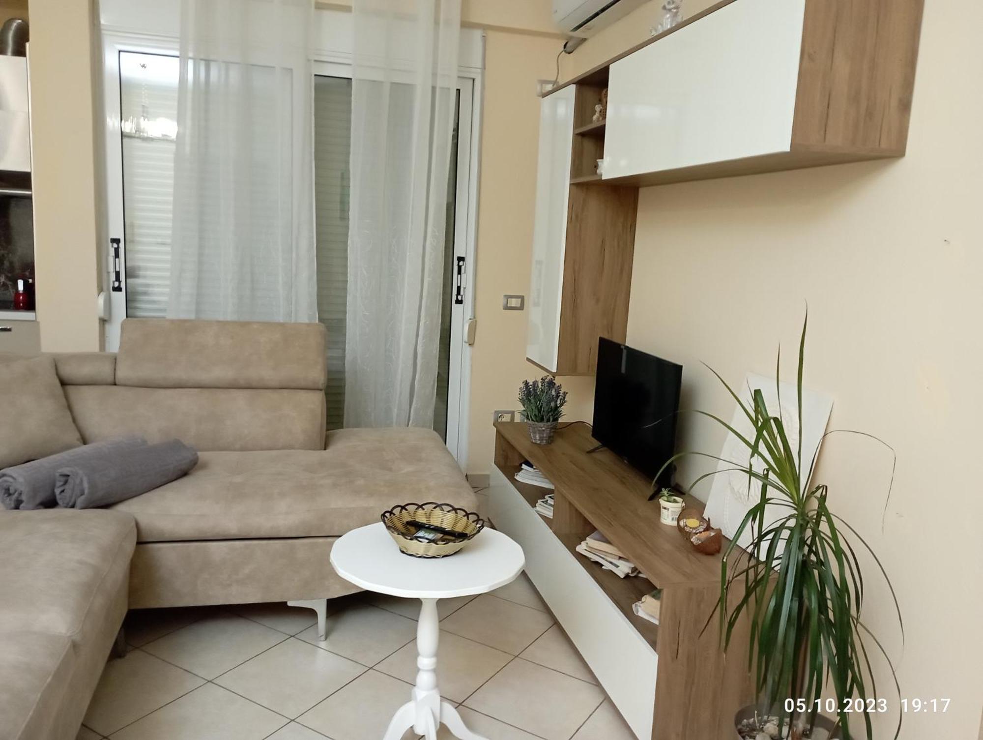 Sarah Appartamento Vlorë Exteriér fotografie