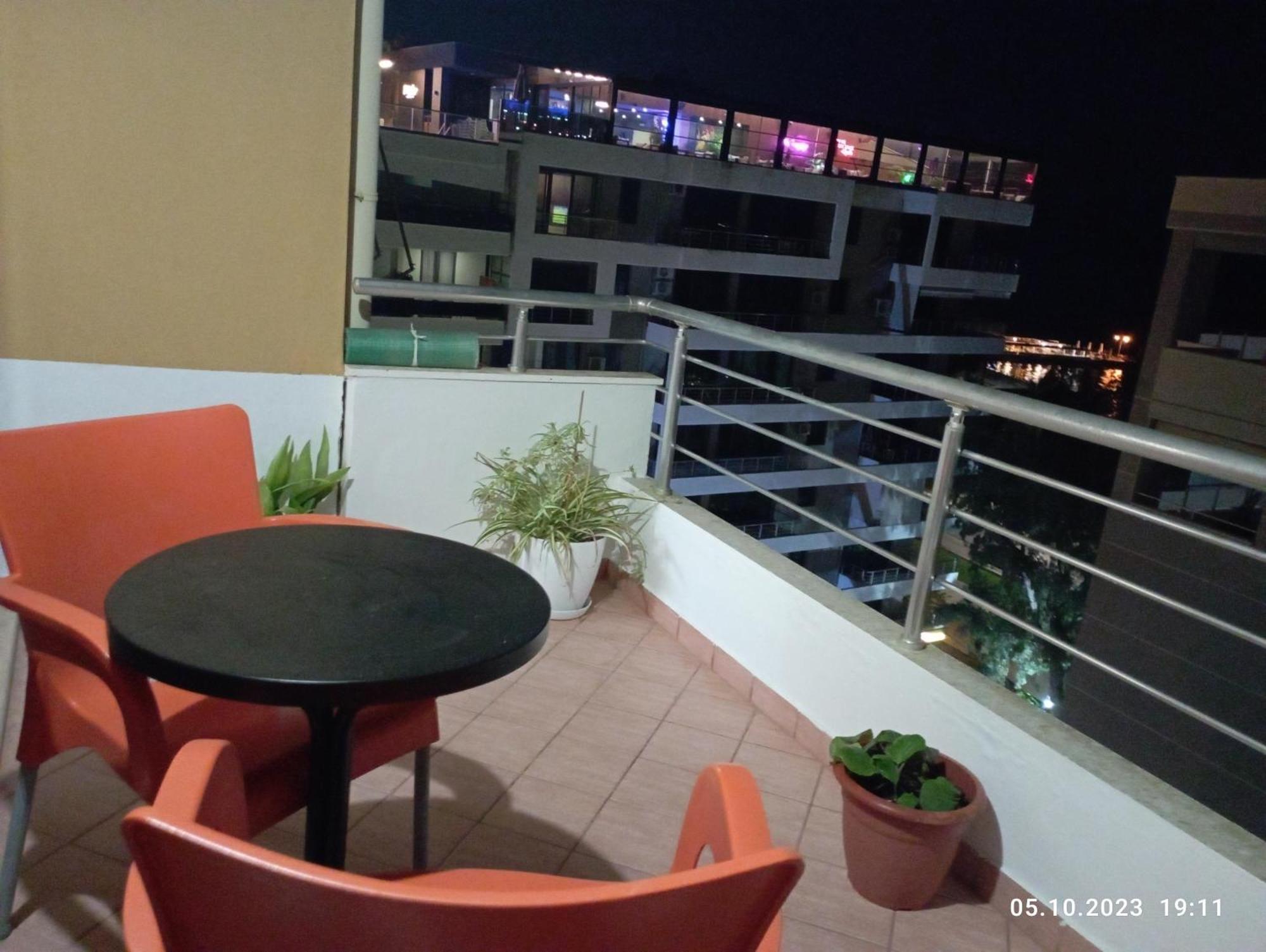 Sarah Appartamento Vlorë Exteriér fotografie