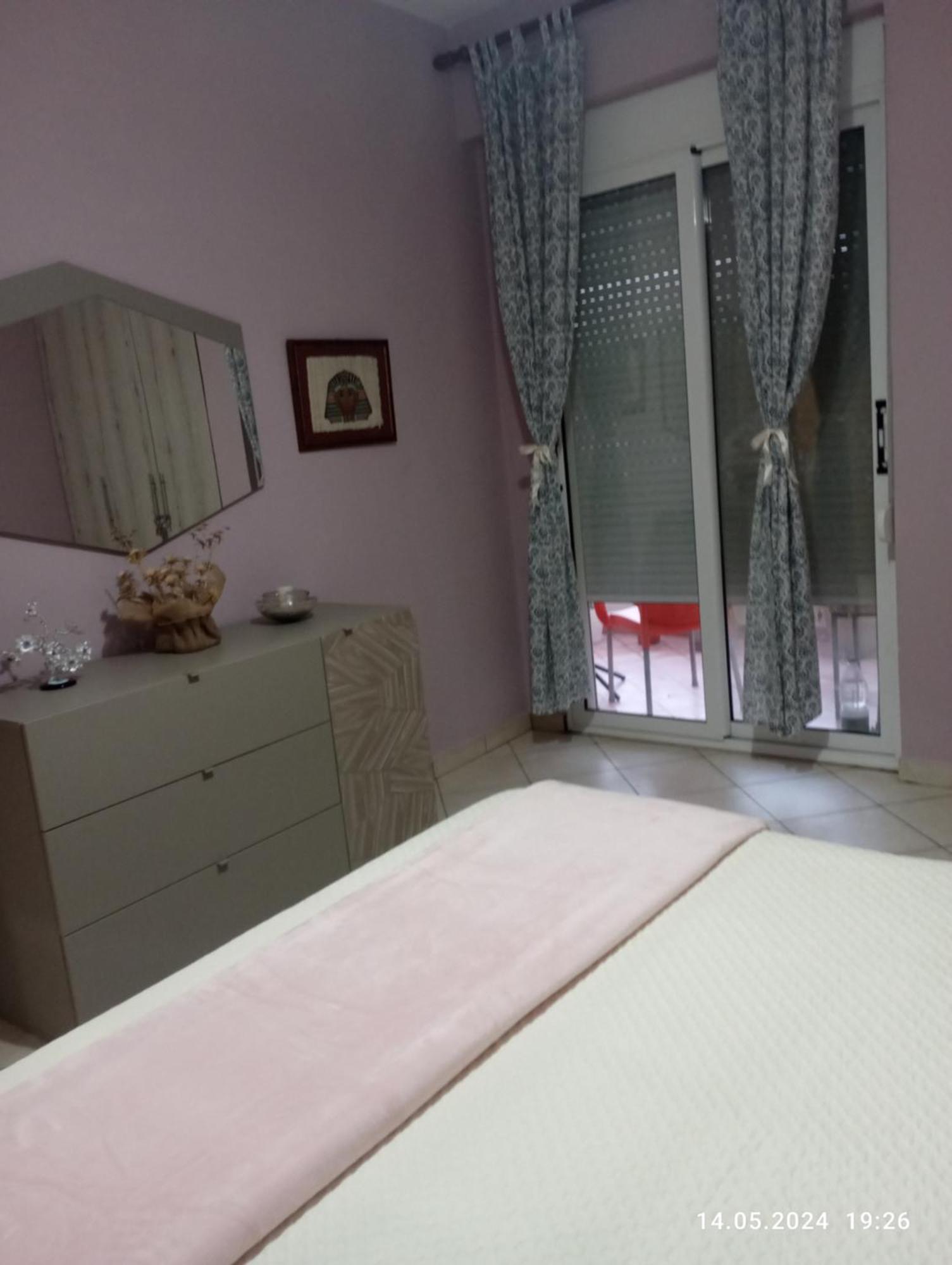 Sarah Appartamento Vlorë Exteriér fotografie