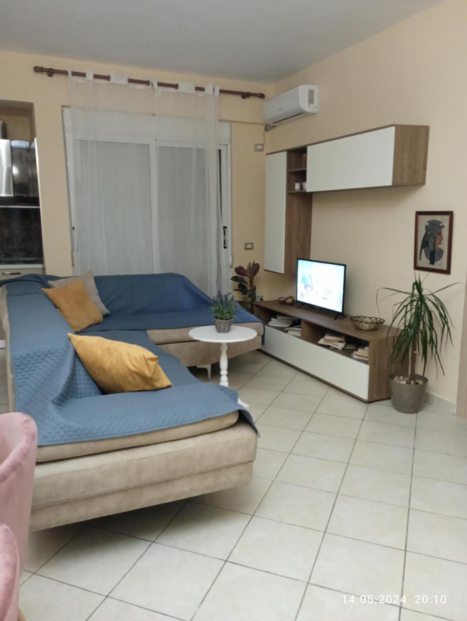 Sarah Appartamento Vlorë Exteriér fotografie
