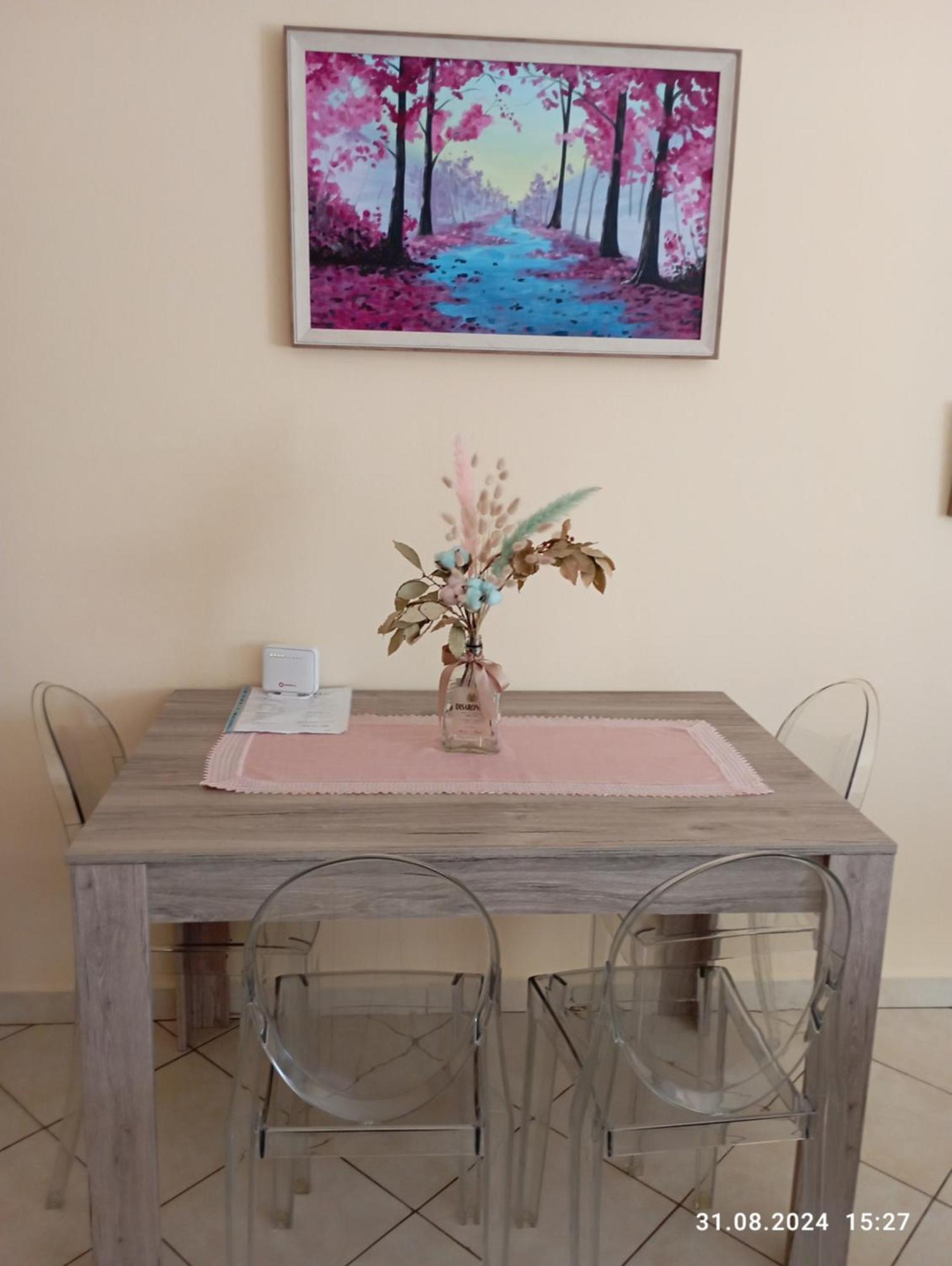 Sarah Appartamento Vlorë Exteriér fotografie